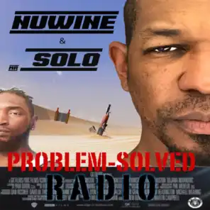Problem Solved Radio