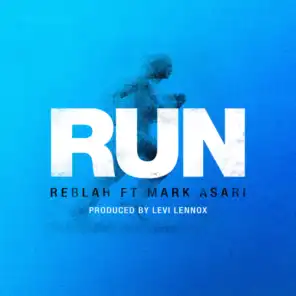 Run (feat. Mark Asari)