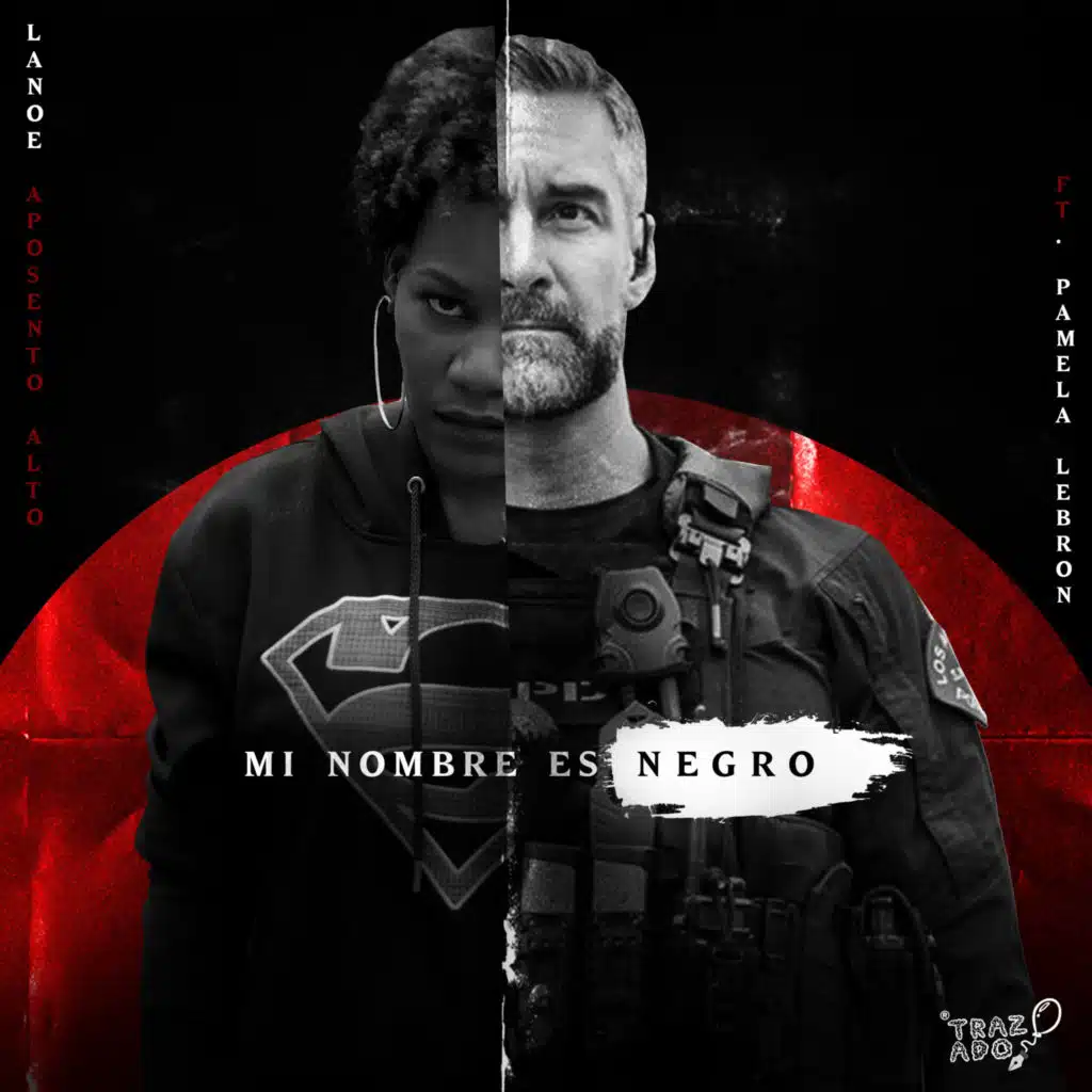 Mi Nombre Es Negro (feat. Pamela Lebron)