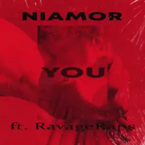 You (feat. RavageRaps)
