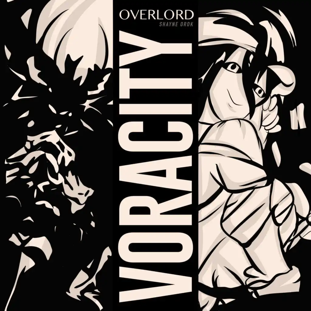 Voracity (Overlord III)