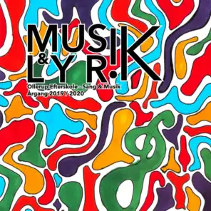 Musik & Lyrik vol. 19/20