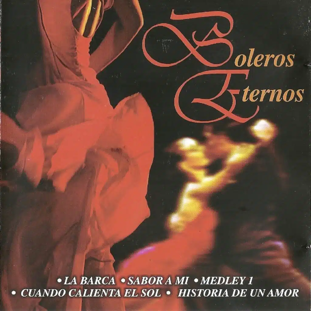 Te Quiero Dijiste : Noche De Ronda