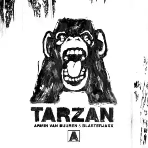 Tarzan (Extended Mix)
