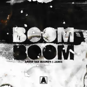 Boom Boom (Extended Mix)