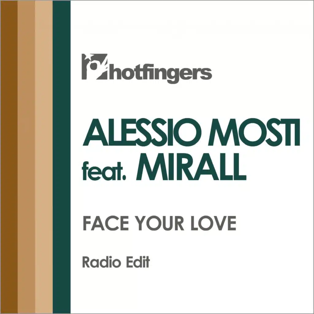 Face Your Love (feat. Mirall)