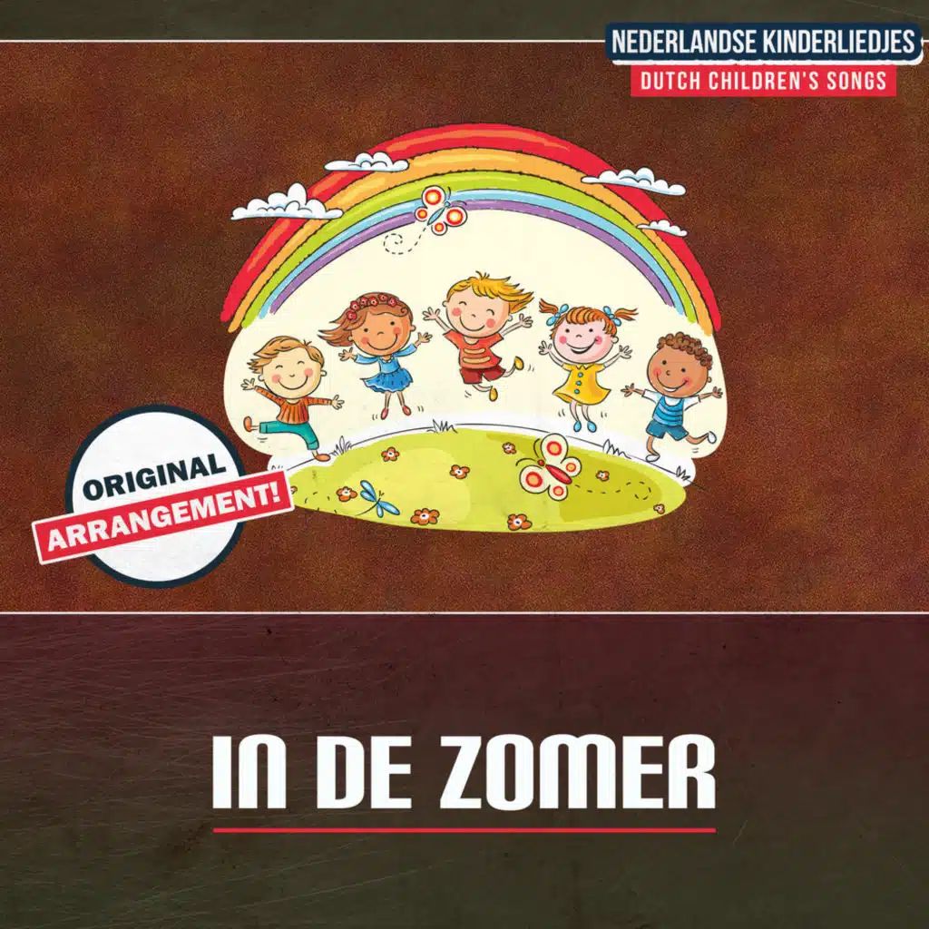 In De Zomer