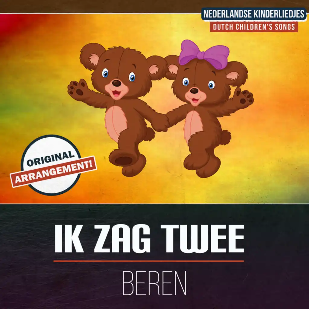 Ik Zag Twee Beren (Instrumenteel)