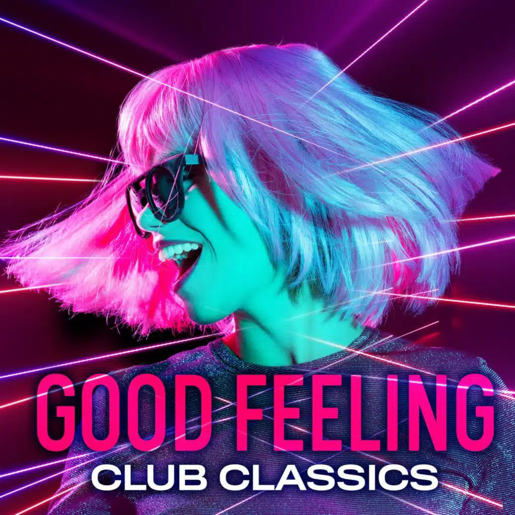 Good Feeling (Bingo Players Remix)