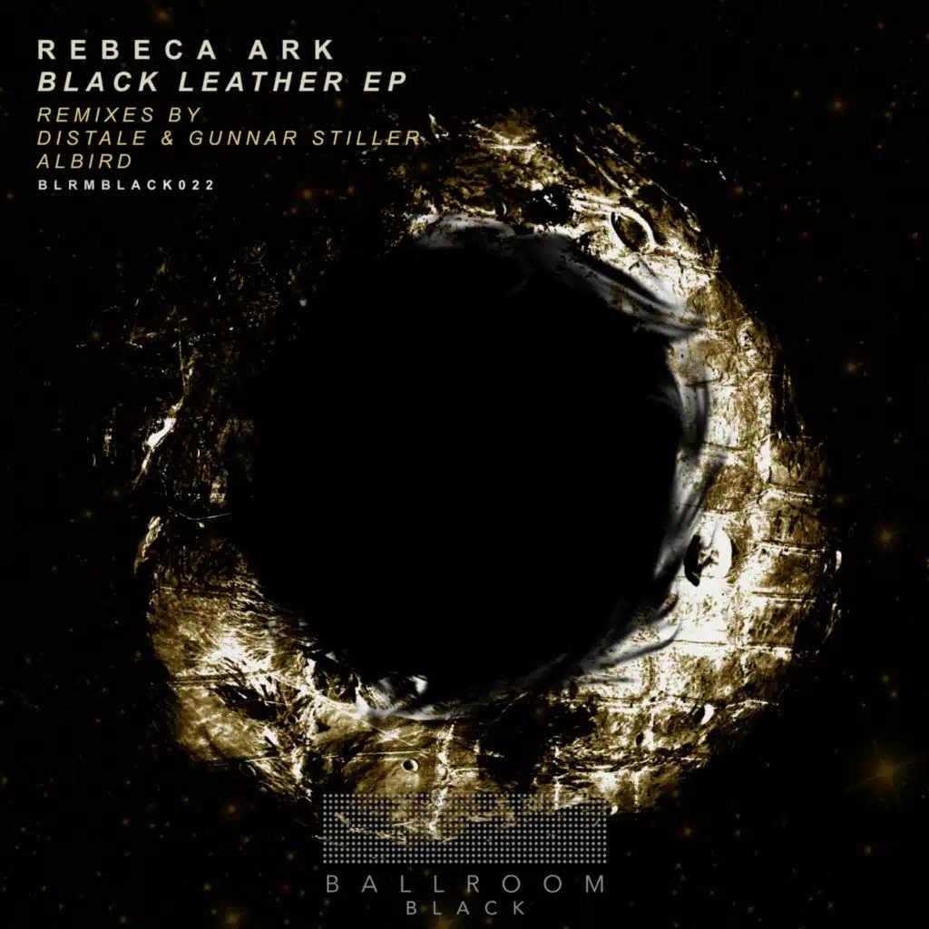 Rebeca Ark