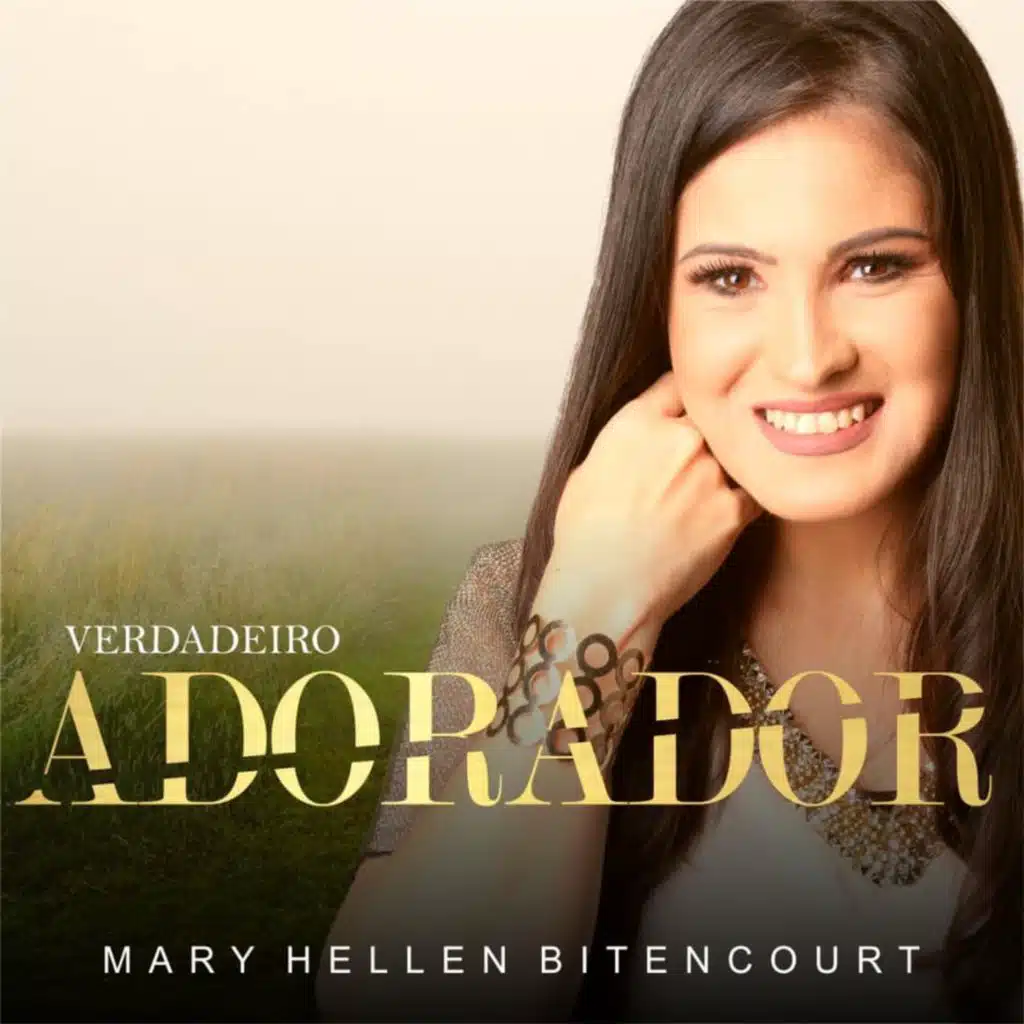 Verdadeiro Adorador (Playback)