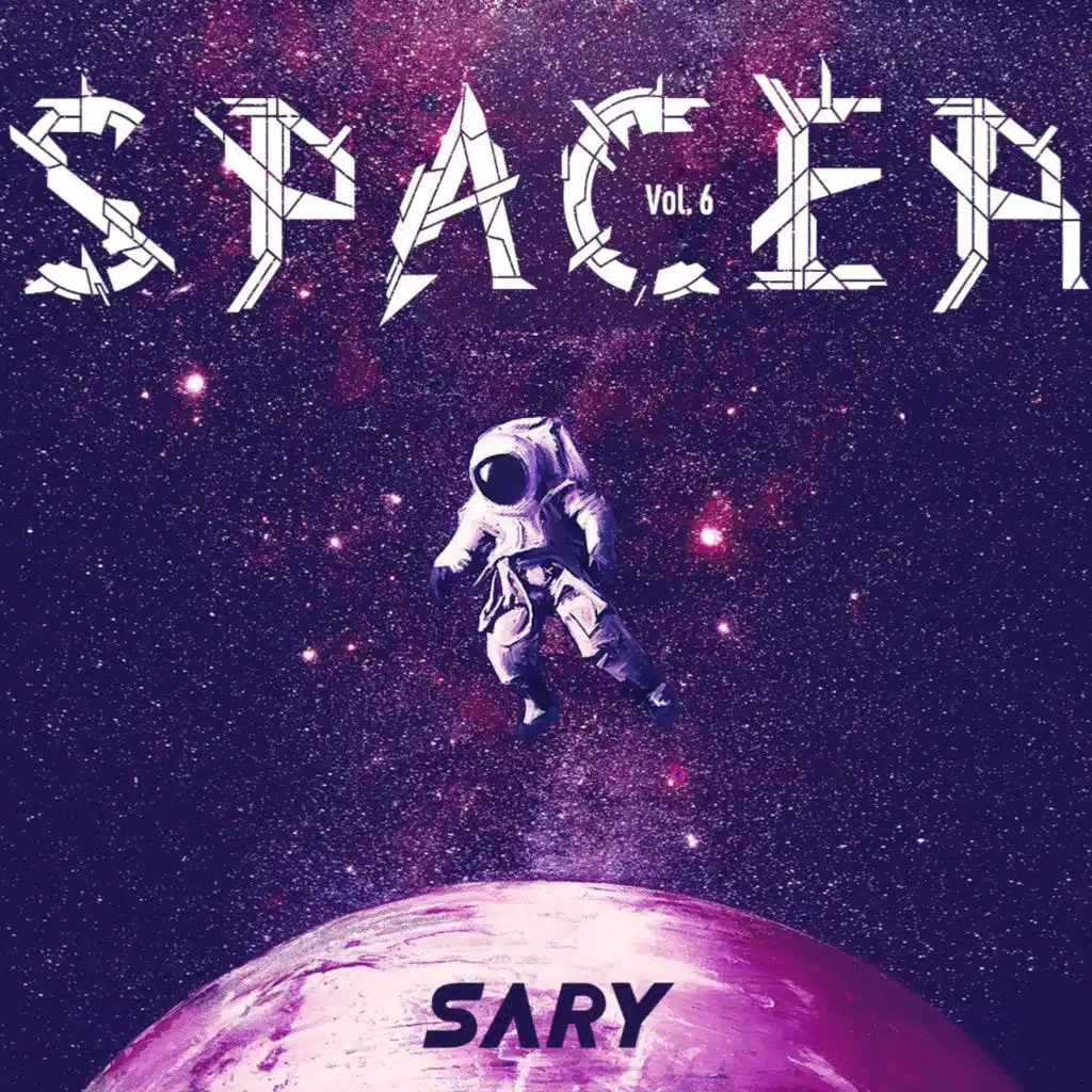 SPACER VOL.1