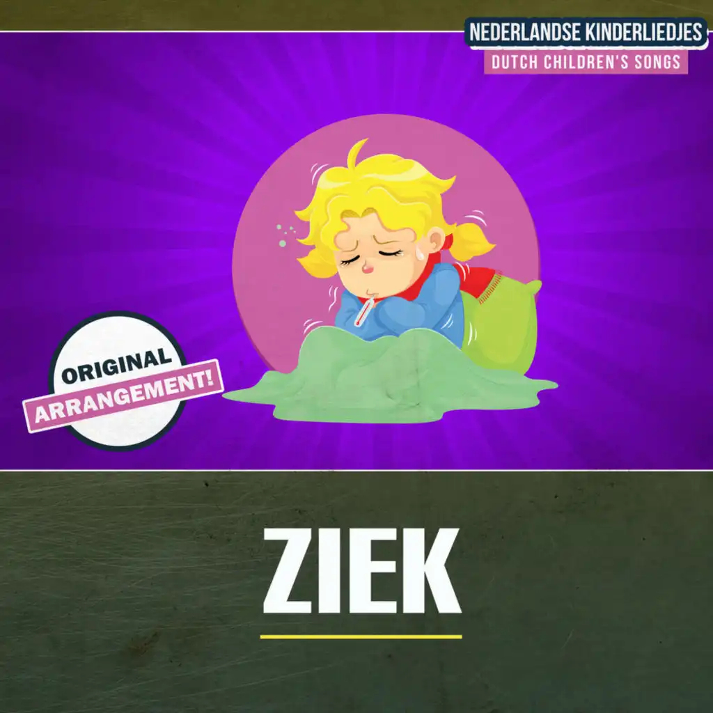 Ziek (Instrumenteel)