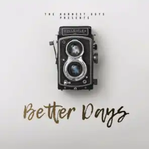 Better Days (Quarantine Mix)