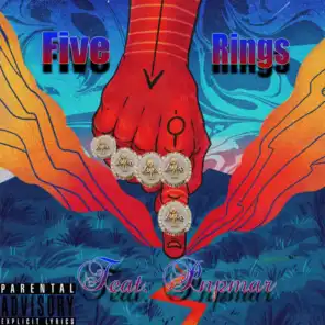 Five Rings (feat. Pnpmar)