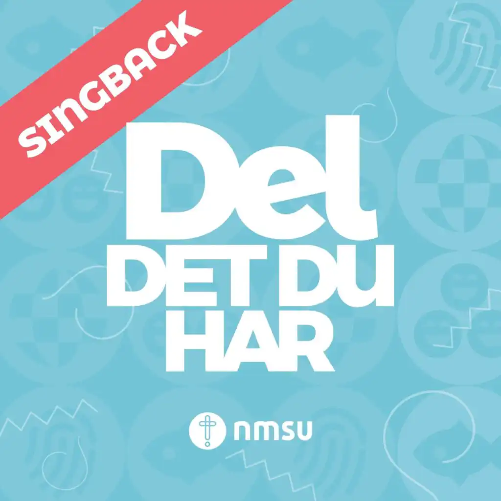 Del Det Du Har (Alternate Version) [Singback]