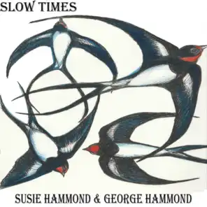 Slow Times (feat. Susie Hammond)