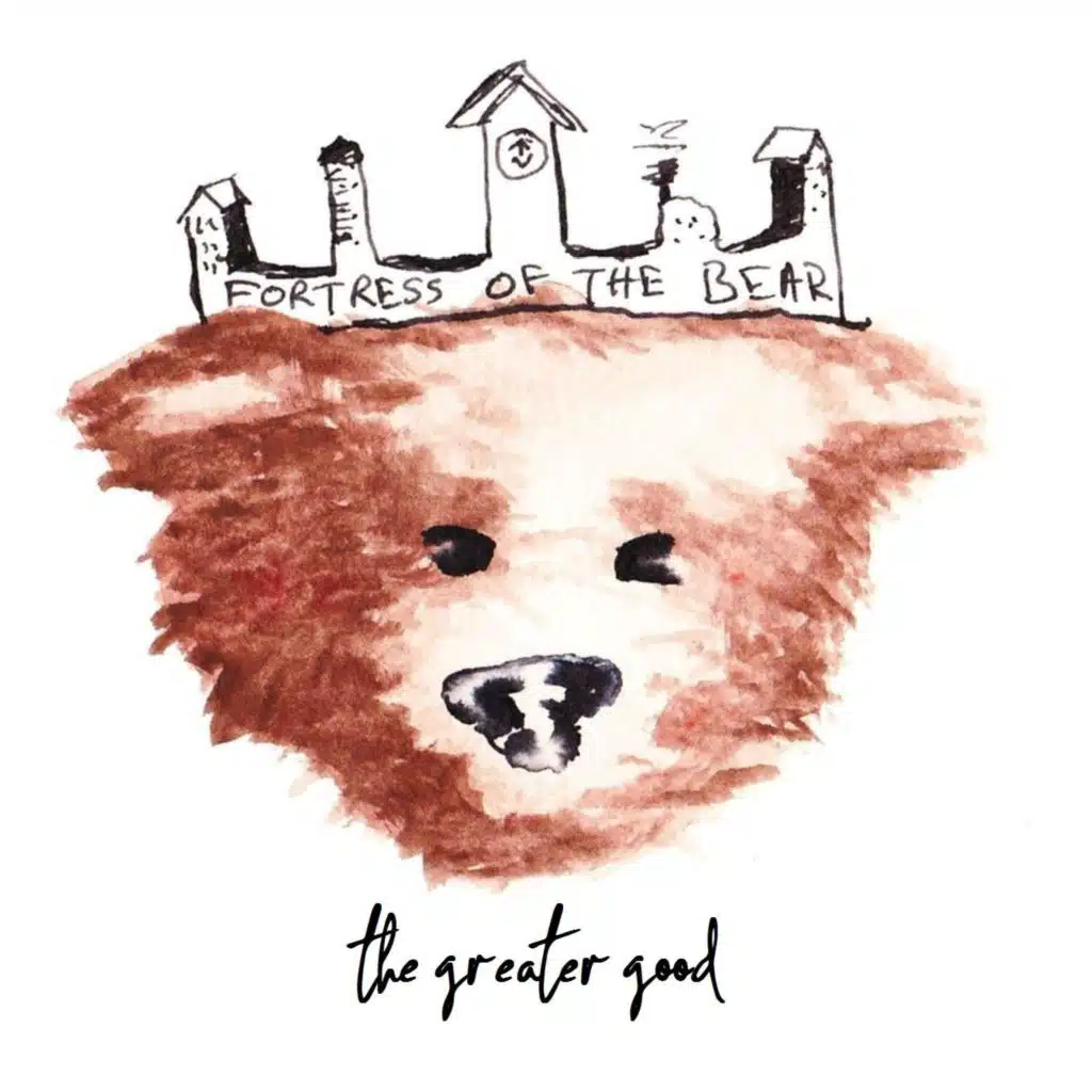 The Greater Good