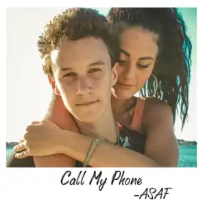 CALL MY PHONE