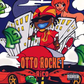 Otto Rocket Rico