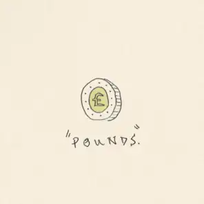 Pounds EP