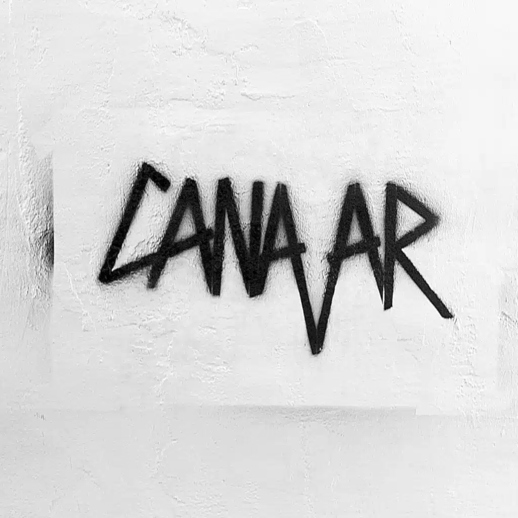 Canavar