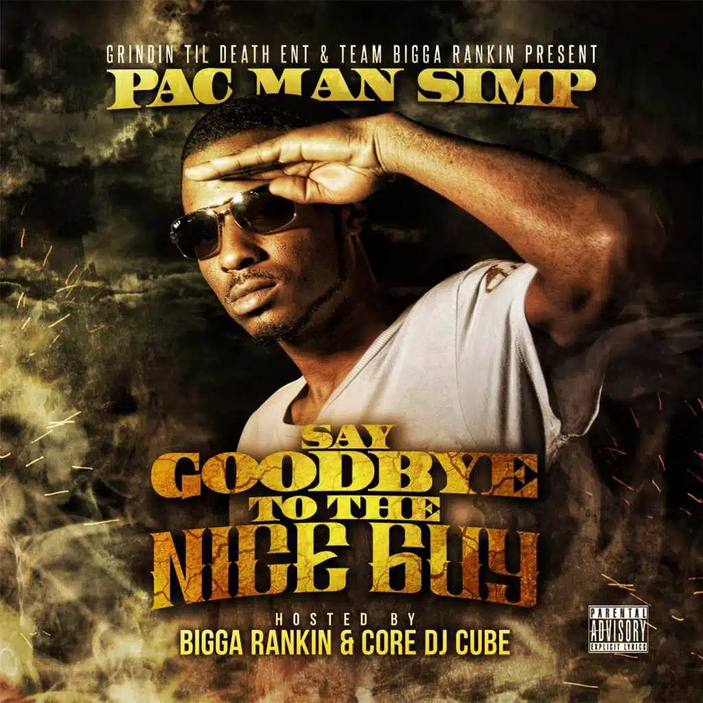 Say Goodbye to the Nice Guy