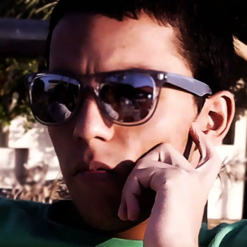 اعمل فيكي ايه ؟!