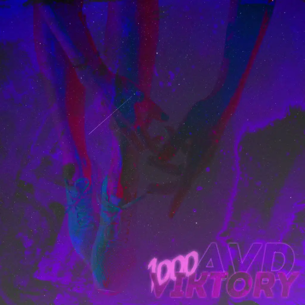 1000 (feat. Viktory)