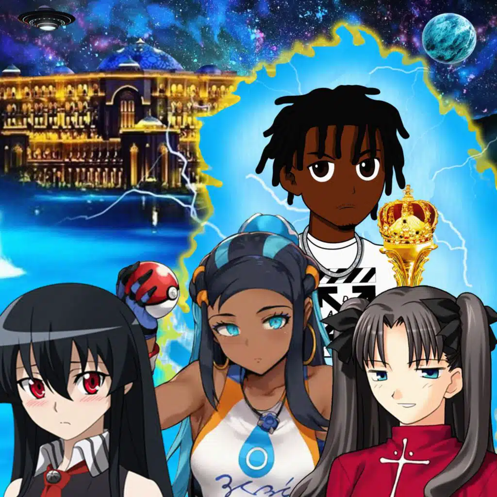 TRU Waves 2