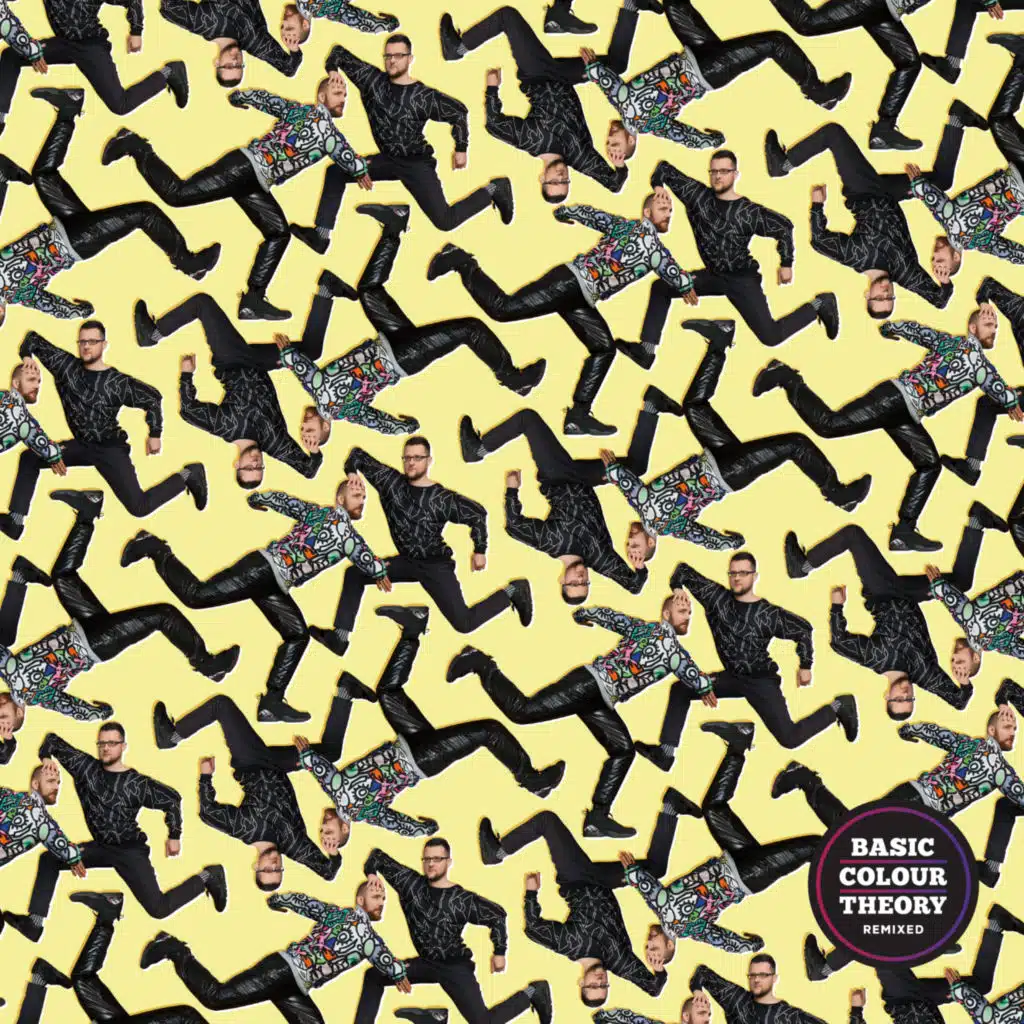 Stay (Jay Shepheard Remix)