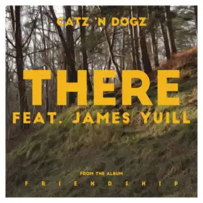 There (Terr Remix) [feat. James Yuill]
