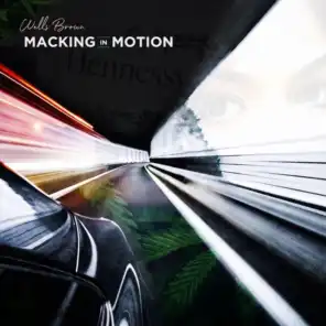 Macking in Motion (Radio Edit)