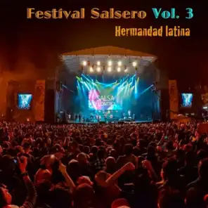 Festival Salsero, Vol. 3