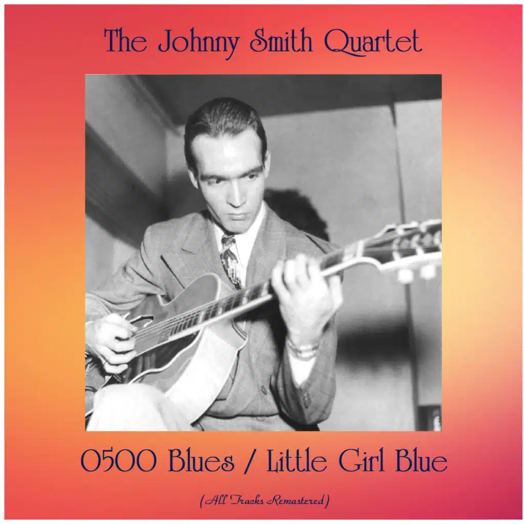 The Johnny Smith Quartet