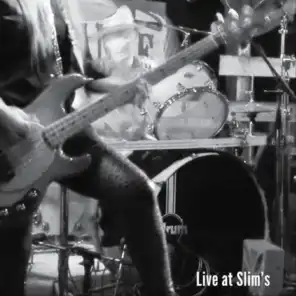 Dead on Cue (Live at Slims) [Live]