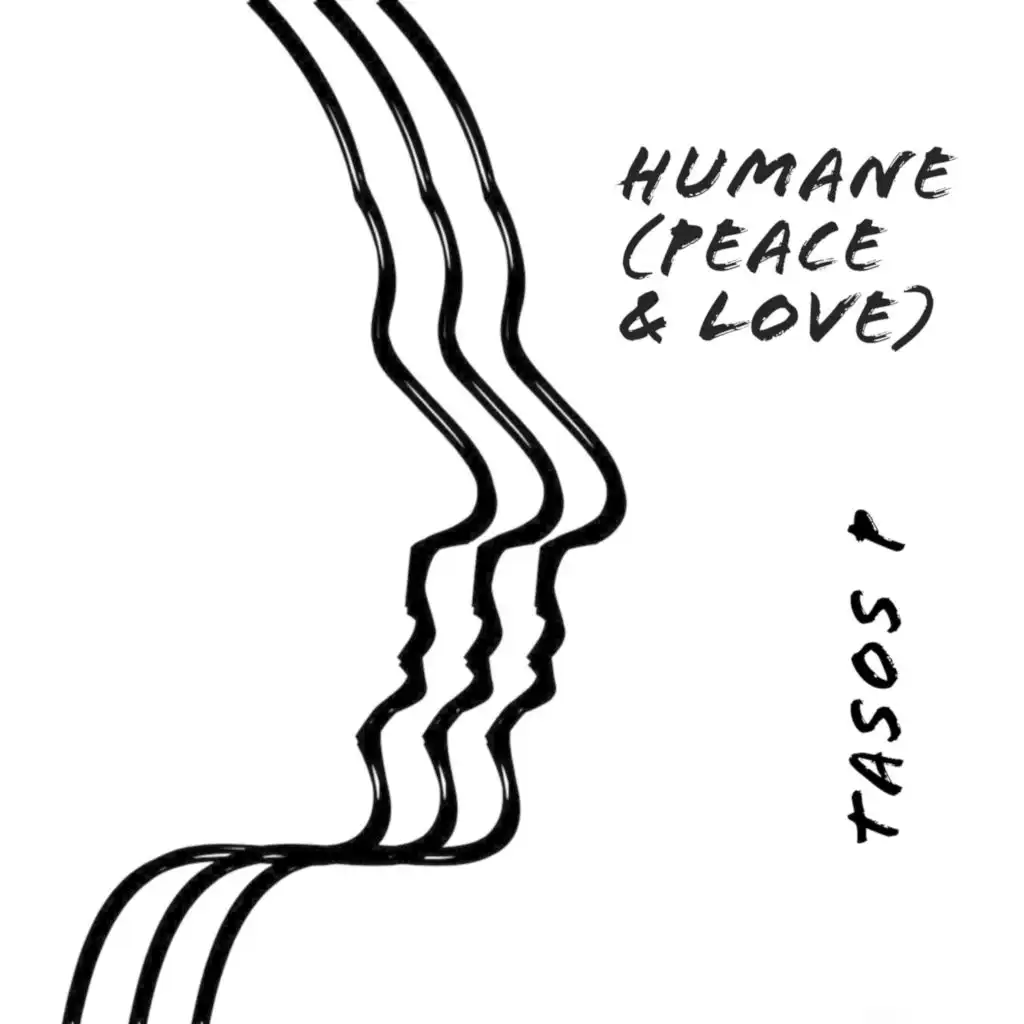 Humane (Peace & Love)