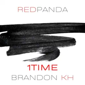 1time (feat. Brandon KH)