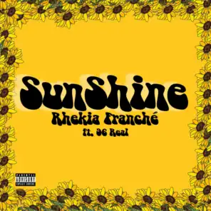 Sunshine (feat. 96 Real)