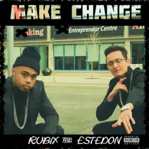 Make Change (feat. Rubix)