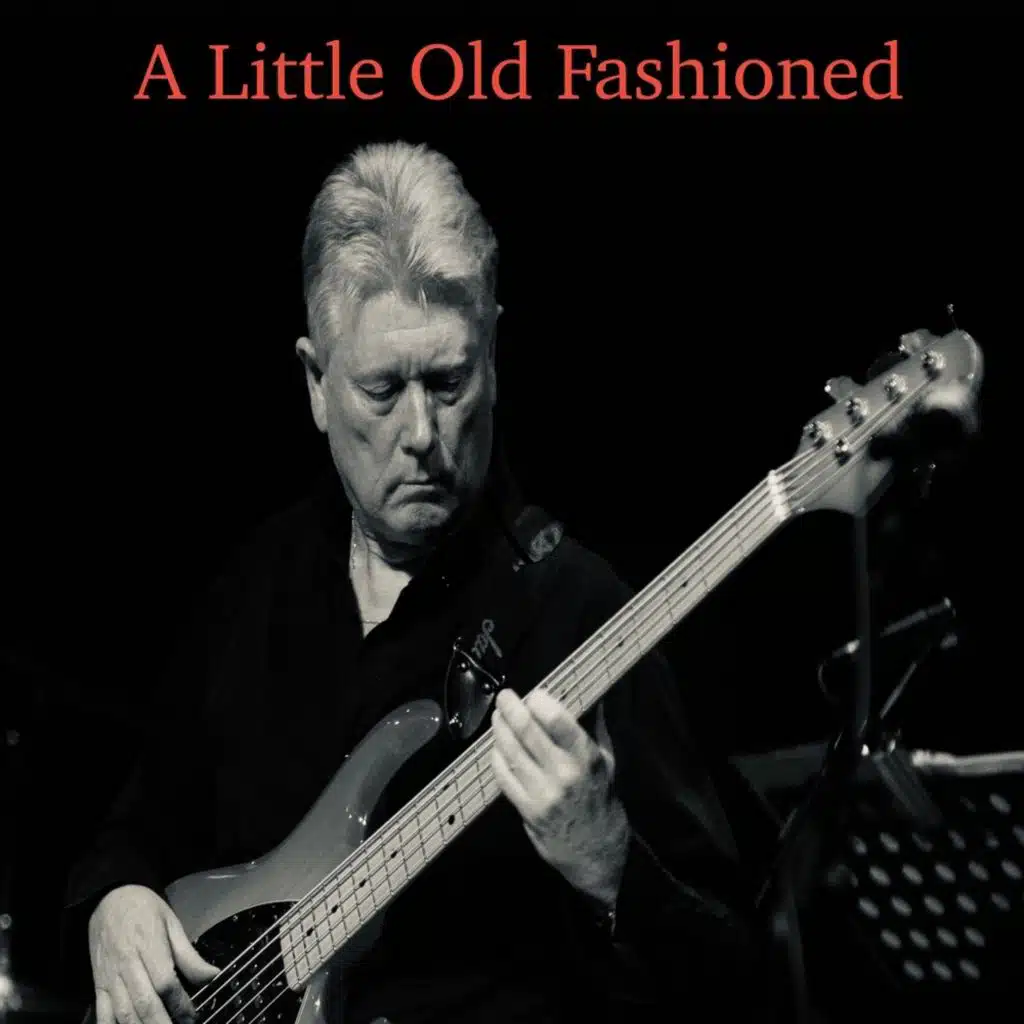 A Little Old Fashioned