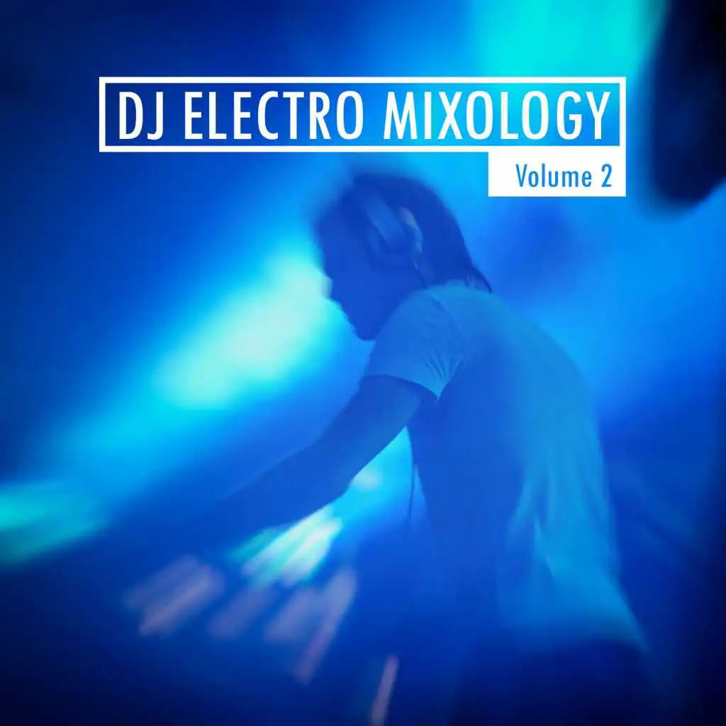 DJ Electro Mixology, Vol. 2