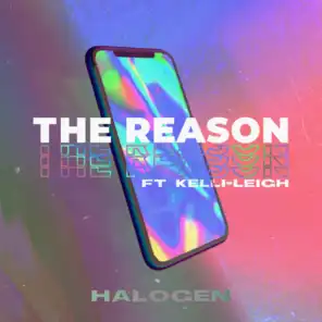 The Reason (feat. Kelli-Leigh)