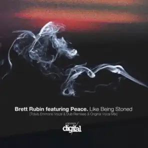 Peace, Brett Rubin