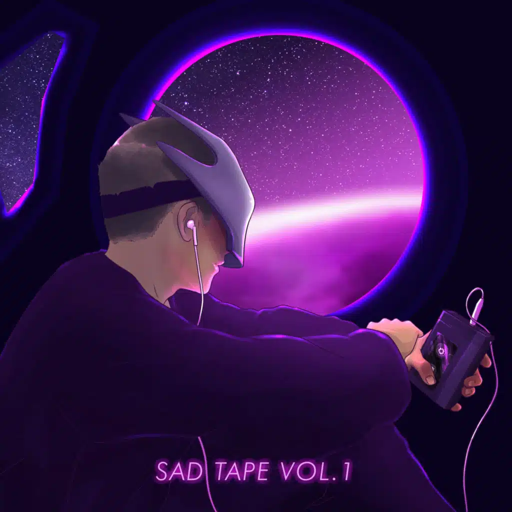 Sad Tape Vol.1