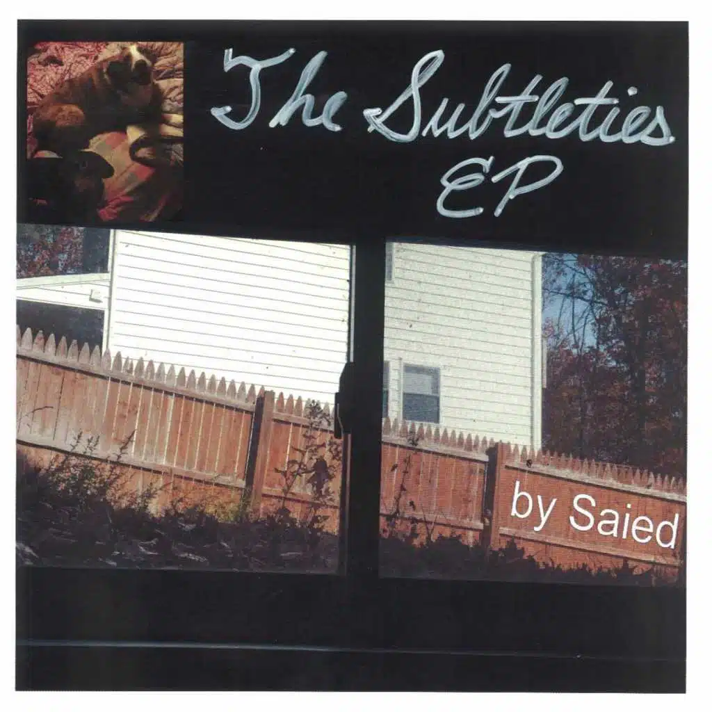 The Subtleties
