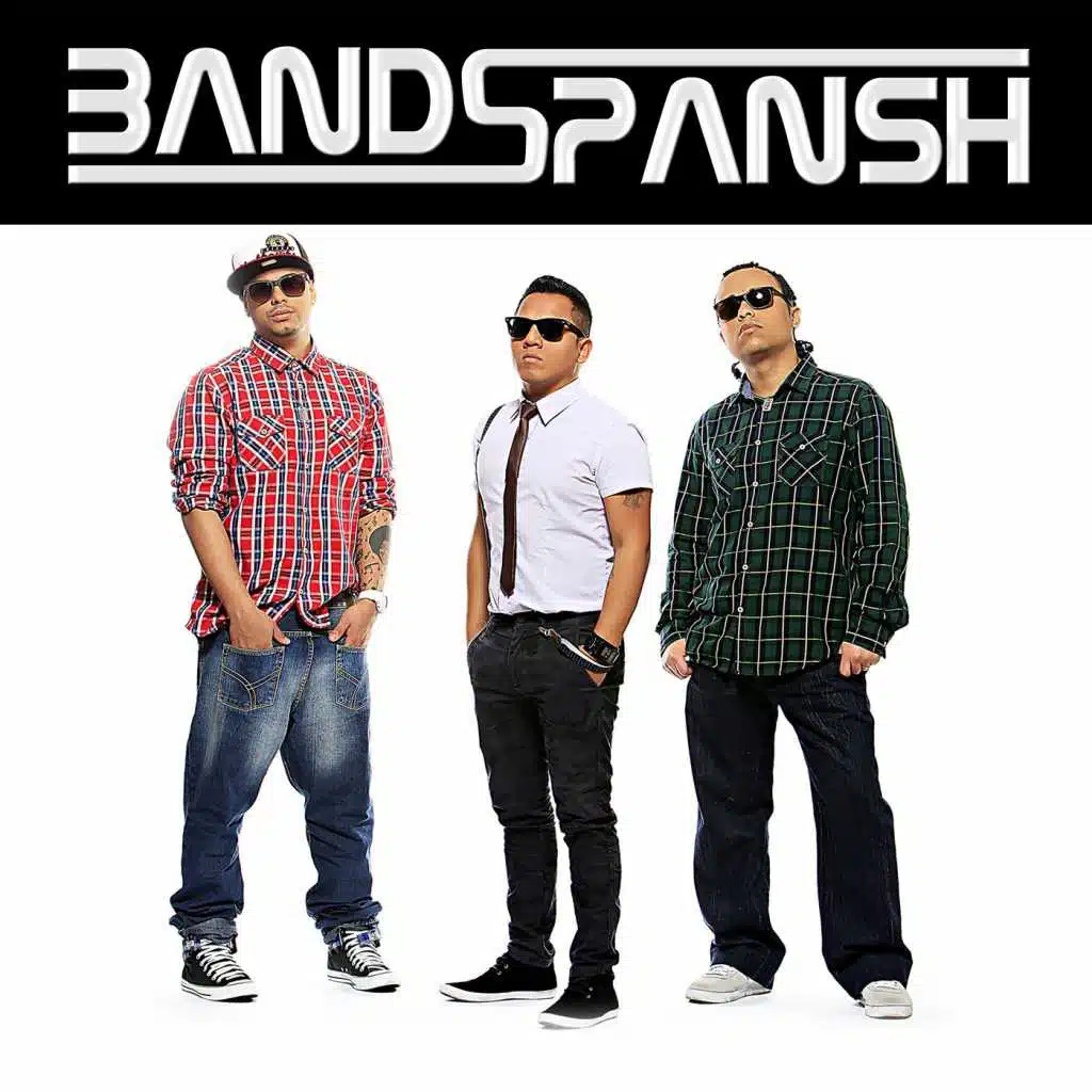 Bandspansh