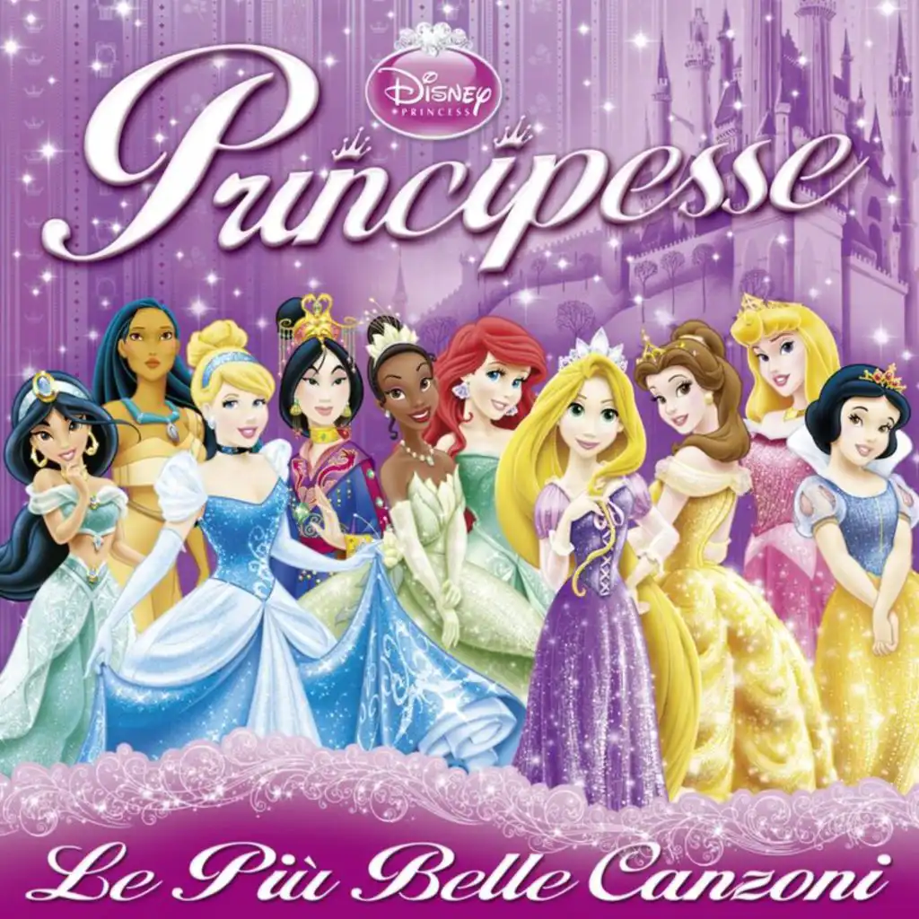Principesse - Le Più Belle Canzoni