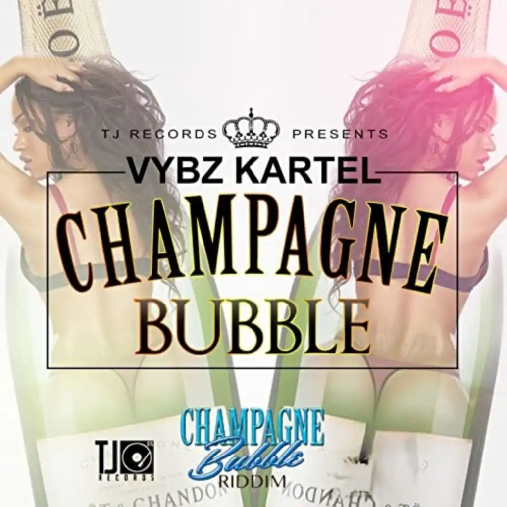 Champagne Bubble