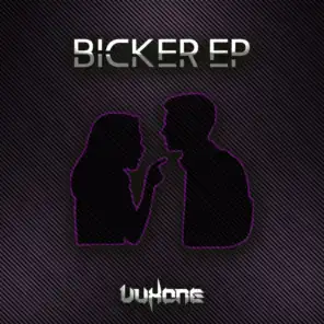 Bicker EP